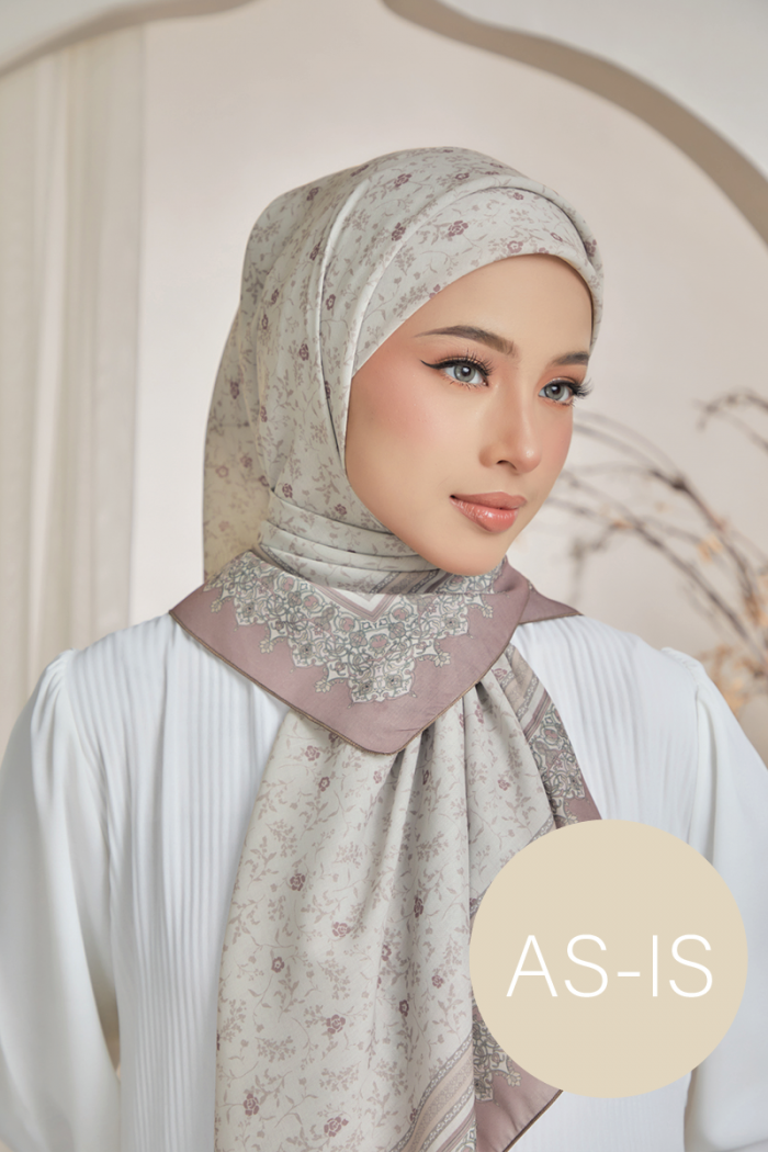 As-is Alya Sour Plum