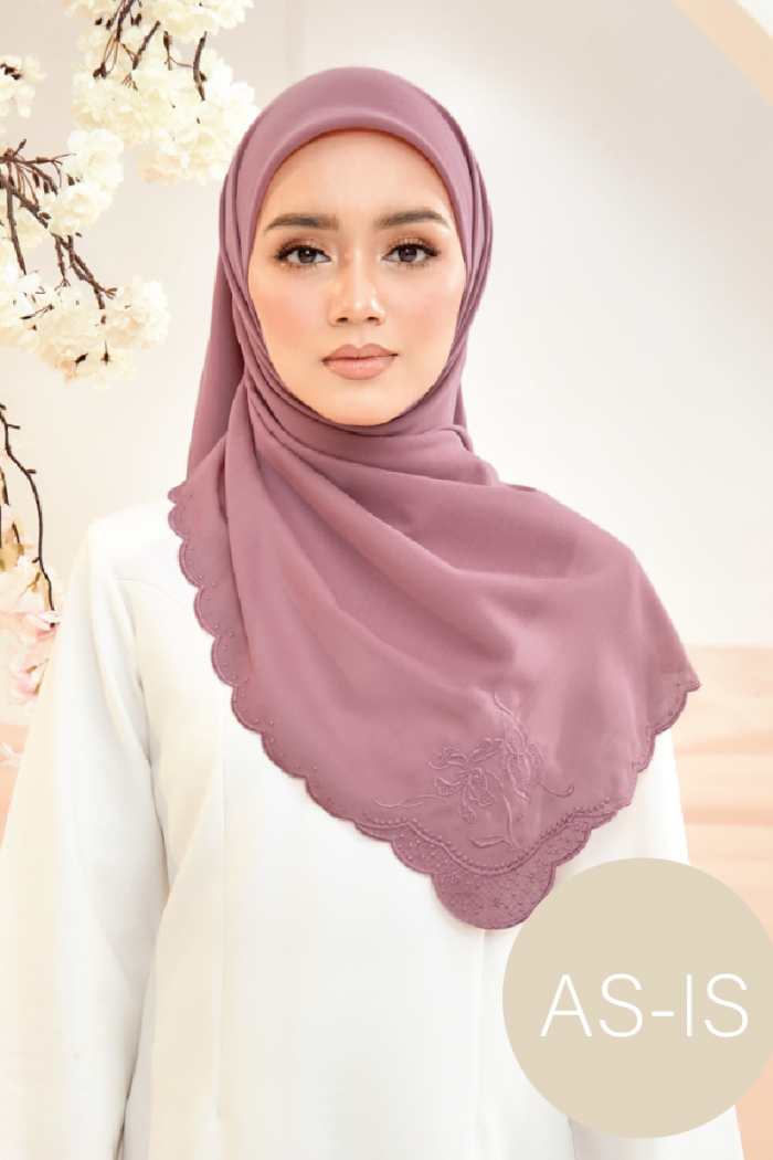 As-is Soul Sulam Cempaka - Lip Blush