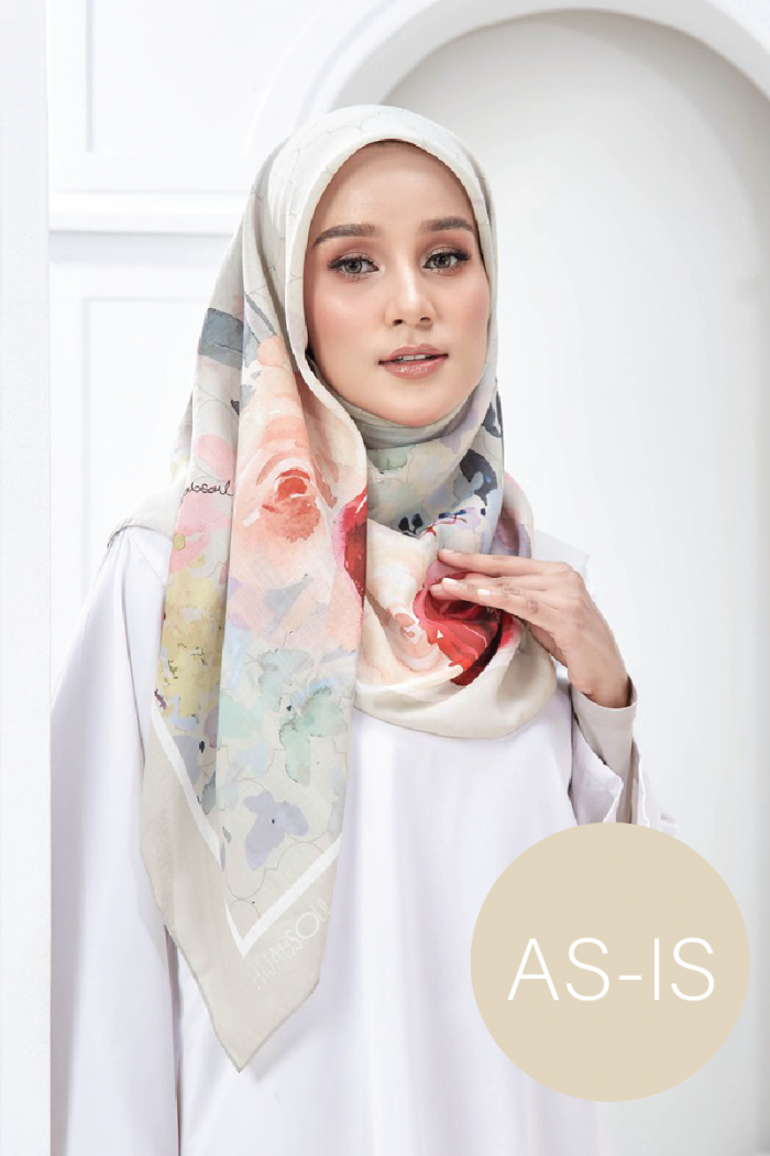 As-is Rosette Khaki