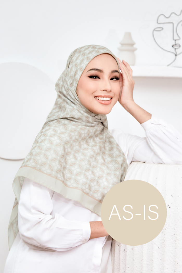 As-is Stellar Beige